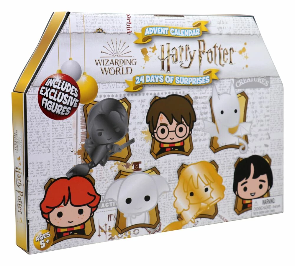 Harry Potter™ Julekalender 3 Harry Potter™ Julekalender