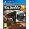 PLAYSTATION Bus Simulator 21 For PS4 -Kjøkkenutstyr Outlet 649340 4041417840526 1