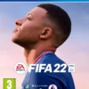 PLAYSTATION FIFA 22 For PS4