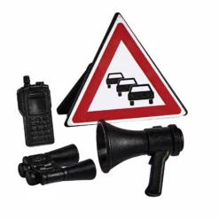 Brannmann Sam Politifirhjuling 11 Brannmann Sam Politifirhjuling -Kjøkkenutstyr Outlet 650357 4006592062675 4