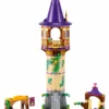 LEGO® Disney Princess™ 43187 Rapunsels Tårn -Kjøkkenutstyr Outlet 650382 5702016907803