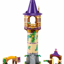 LEGO® Disney Princess™ 43187 Rapunsels Tårn