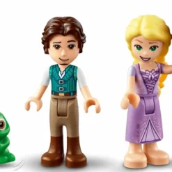 LEGO® Disney Princess™ 43187 Rapunsels Tårn -Kjøkkenutstyr Outlet 650385 5702016907803