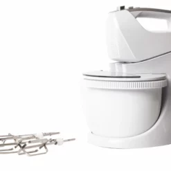 SPiiS 859214WB Håndmikser Med Bolle