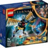 LEGO® Marvel Super Heroes 76145 Ikaris Og Sprite Mot En Deviant