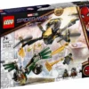 LEGO® Marvel Super Heroes 76195 Spider-Mans Droneduell