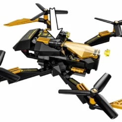 LEGO® Marvel Super Heroes 76195 Spider-Mans Droneduell -Kjøkkenutstyr Outlet 651030 5702016913231