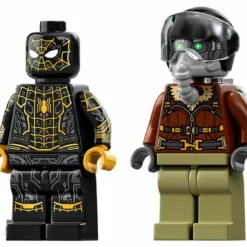 LEGO® Marvel Super Heroes 76195 Spider-Mans Droneduell -Kjøkkenutstyr Outlet 651031 5702016913231