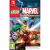 Lego Marvel Super Heroes For Nintendo Switch™ -Kjøkkenutstyr Outlet 651255 5051895412640 1