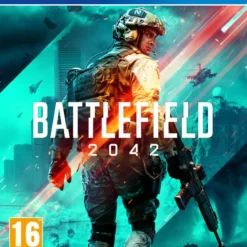 PLAYSTATION Battlefield™ 2042 For PS4
