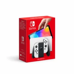 Nintendo Switch™ Konsoll OLED 2021