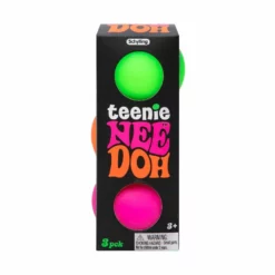 NEEDOH Nee Doh Teenie Stressball -Kjøkkenutstyr Outlet 656129 19649236268 3