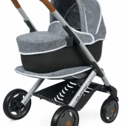 Smoby Quinny 3-i-1 Dukkevogn