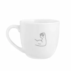 PORSGRUNDS PORSELÆNSFABRIK Porsgrund Porselen Krus -Kjøkkenutstyr Outlet 660593 7026581005176 2