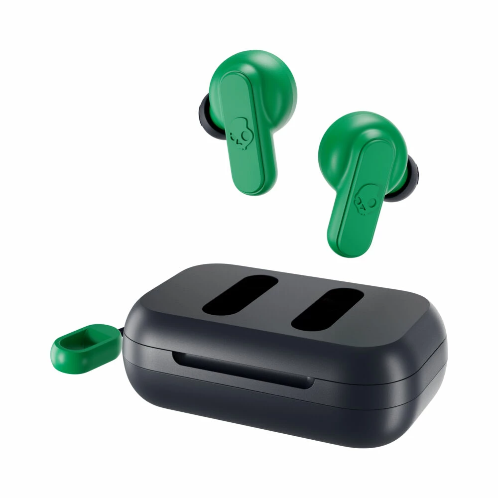 Skullcandy® DIME TWS Hodetelefoner 4 Skullcandy® DIME TWS Hodetelefoner - Bilde 2