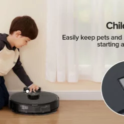 Roborock S7 Robotstøvsuger -Kjøkkenutstyr Outlet 661971 6970995782592 14