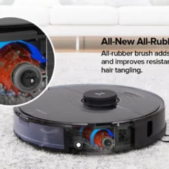 Roborock S7 Robotstøvsuger -Kjøkkenutstyr Outlet 661972 6970995782592 12