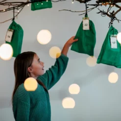 ANDRE MERKEVARER Forskerfabrikken Julekalender 2021 -Kjøkkenutstyr Outlet 662330 7090050780161 9