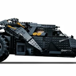 LEGO® DC Comics Super Heroes 76240 Batmobilen Tumbler -Kjøkkenutstyr Outlet 663098 5702017100104 6