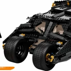 LEGO® DC Comics Super Heroes 76240 Batmobilen Tumbler -Kjøkkenutstyr Outlet 663104 5702017100104 3