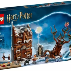 LEGO® Harry Potter™ 76407 Hylehuset Og Prylepilen