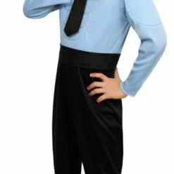 BUTTERICK`S Politi Kostyme