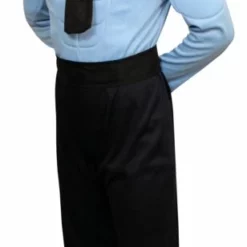 BUTTERICK`S Politi Kostyme