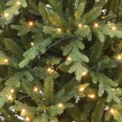 GREEN WORLD Vinstra Juletre 240 Cm -Kjøkkenutstyr Outlet 665211 7071189249705 2