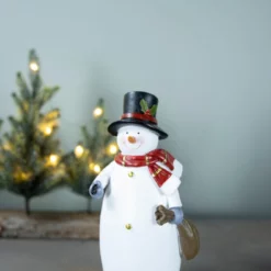 NORDIC DECO Kalle Snømann -Kjøkkenutstyr Outlet 665258 7071189274554 2