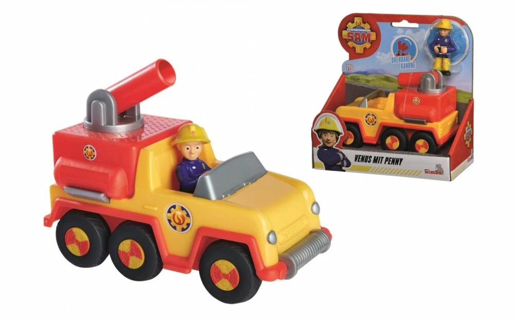 Brannmann Sam Brannbil 3 Brannmann Sam Brannbil