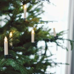 NORD Juletrelys Trådløse -Kjøkkenutstyr Outlet 665949 7071189174915 2