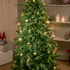 GREEN WORLD Vinstra Juletre 210 Cm -Kjøkkenutstyr Outlet 665953 7071189249699 3