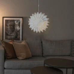 NORD Adventsstjerne Papirklipp -Kjøkkenutstyr Outlet 666036 7071189278514 2