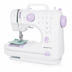 Emerio SEW-121820 Symaskin