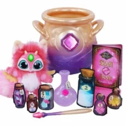 ANDRE MERKEVARER Magix Mixies Pink