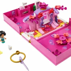 LEGO® Disney Princess™ 43201 Isabelas Magiske Dør -Kjøkkenutstyr Outlet 670835 5702017097442 5