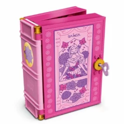 LEGO® Disney Princess™ 43201 Isabelas Magiske Dør -Kjøkkenutstyr Outlet 670836 5702017097442 3