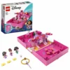LEGO® Disney Princess™ 43201 Isabelas Magiske Dør -Kjøkkenutstyr Outlet 670839 5702017097442 1
