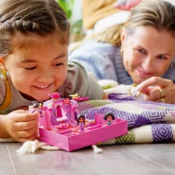 LEGO® Disney Princess™ 43201 Isabelas Magiske Dør -Kjøkkenutstyr Outlet 670840 5702017097442 7