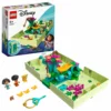 LEGO® Disney Princess™ 43200 Antonios Magiske Dør -Kjøkkenutstyr Outlet 670846 5702017097435 1