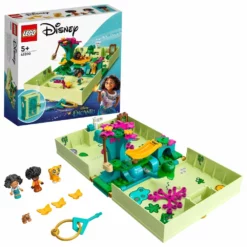 LEGO® Disney Princess™ 43200 Antonios Magiske Dør