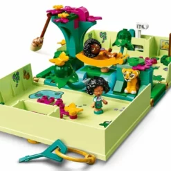 LEGO® Disney Princess™ 43200 Antonios Magiske Dør -Kjøkkenutstyr Outlet 670847 5702017097435 5