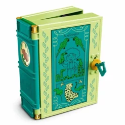 LEGO® Disney Princess™ 43200 Antonios Magiske Dør -Kjøkkenutstyr Outlet 670850 5702017097435 3