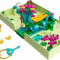 LEGO® Disney Princess™ 43200 Antonios Magiske Dør -Kjøkkenutstyr Outlet 670851 5702017097435 6