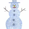 NORD Akryl Snømann 125cm -Kjøkkenutstyr Outlet 671886 7071189252217 1