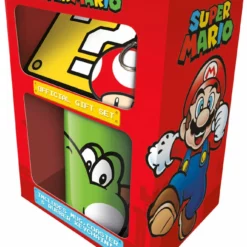 MERCHANDISE Super Mario™ Yoshi Gavesett