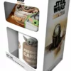 MERCHANDISE Star Wars™ Baby Yoda Gavesett -Kjøkkenutstyr Outlet 673473 5050293854632