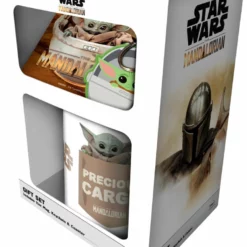 MERCHANDISE Star Wars™ Baby Yoda Gavesett