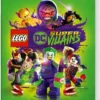 Lego DC Super Villains For Nintendo Switch™ -Kjøkkenutstyr Outlet 673545 5051895413029 1