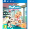 PLAYSTATION 4 My Universe: Pet Clinic For PS4
